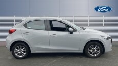 Mazda 2 1.5 e-Skyactiv G MHEV Centre-Line 5dr Petrol Hatchback